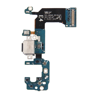 Pour carte de port de chargement Galaxy S8/G950F