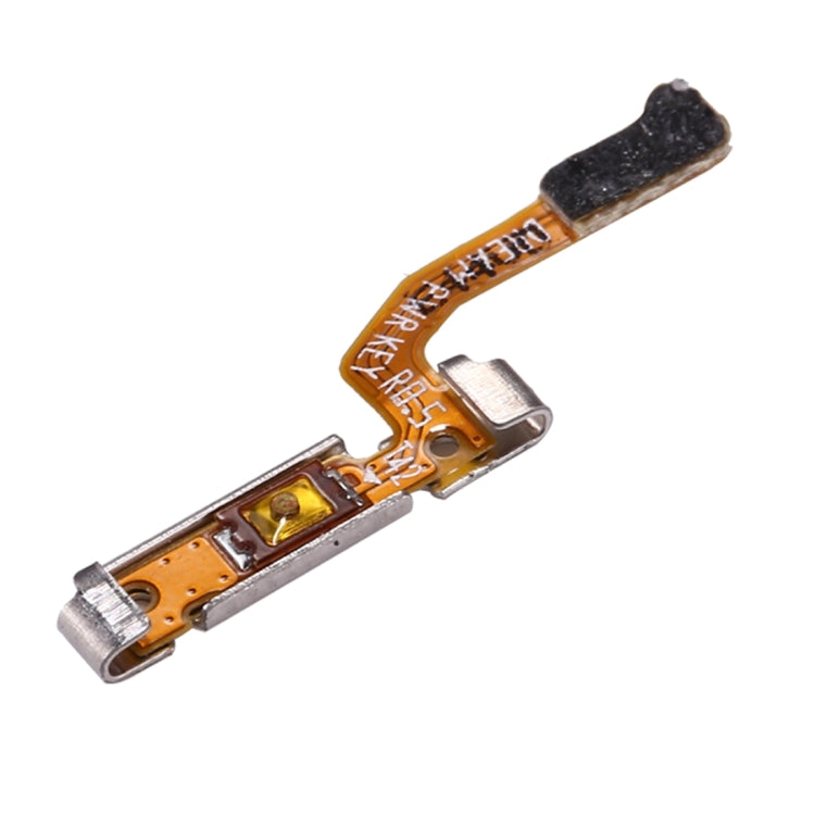 Pour Galaxy S8 / G950 & S8+ / G955 Câble flexible du bouton d'alimentation