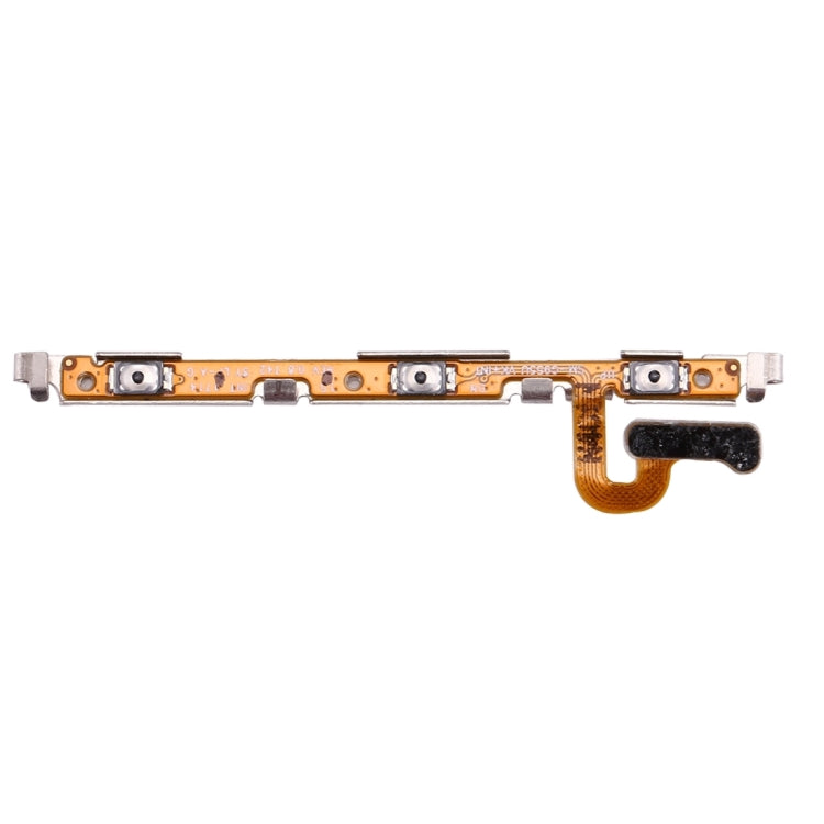 Pour Galaxy S8 / G950 & S8+ / G955 Câble flexible pour bouton de volume