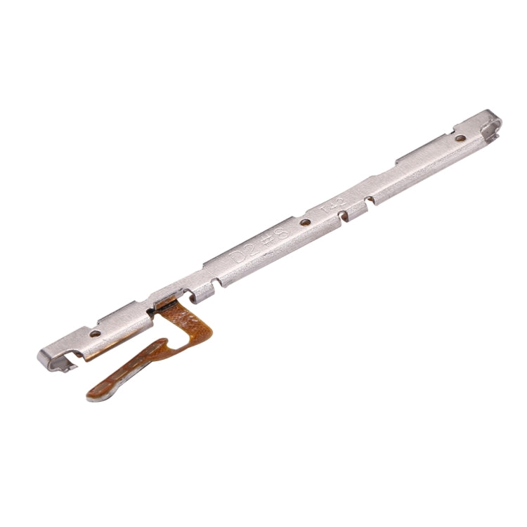 Pour Galaxy S8 / G950 & S8+ / G955 Câble flexible pour bouton de volume