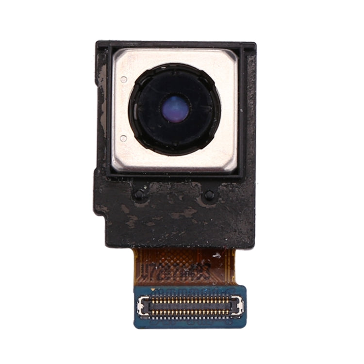 Pour Galaxy S8 / G950F (version UE) Caméra arrière