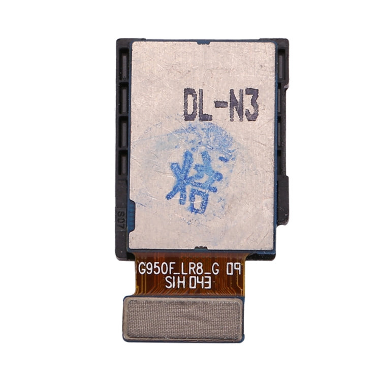 Pour Galaxy S8 / G950F (version UE) Caméra arrière