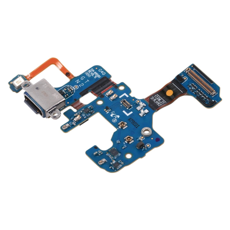 Pour câble flexible de port de chargement Galaxy Note 8 / N950U