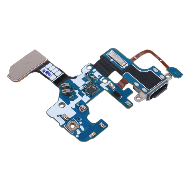Pour câble flexible de port de chargement Galaxy Note 8 / N950U