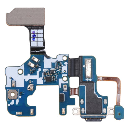 Pour câble flexible de port de chargement Galaxy Note 8 / N950U