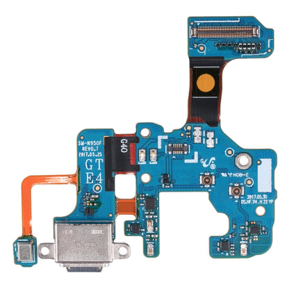 Câble flexible du port de chargement pour Galaxy Note 8/N950F