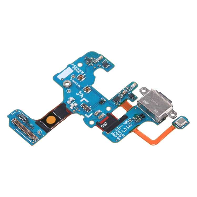 Câble flexible du port de chargement pour Galaxy Note 8/N950F