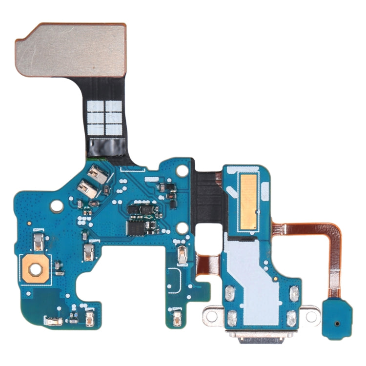Câble flexible du port de chargement pour Galaxy Note 8/N950F