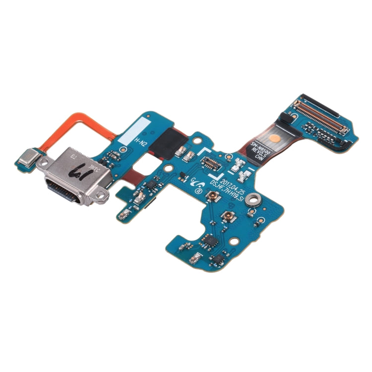 Câble flexible du port de chargement pour Galaxy Note 8/N9500