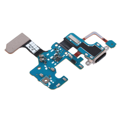 Câble flexible du port de chargement pour Galaxy Note 8/N9500