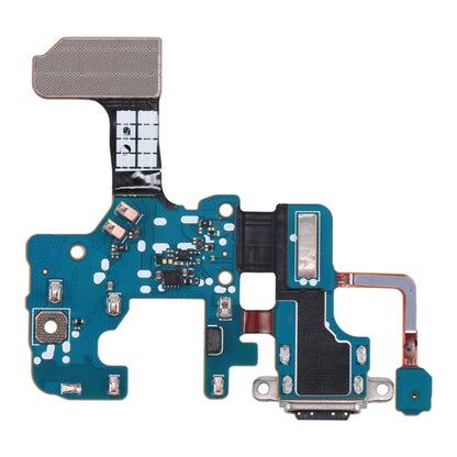 Câble flexible du port de chargement pour Galaxy Note 8/N9500