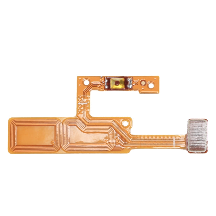 Câble flexible du bouton d'alimentation pour Galaxy Note 8, For Samsung Galaxy Note 8