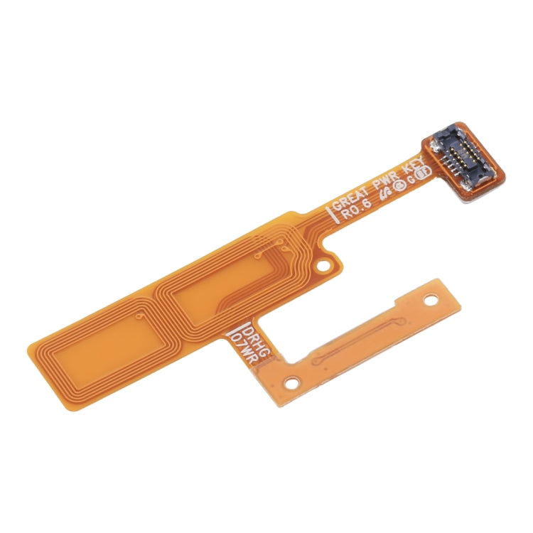 Câble flexible du bouton d'alimentation pour Galaxy Note 8, For Samsung Galaxy Note 8