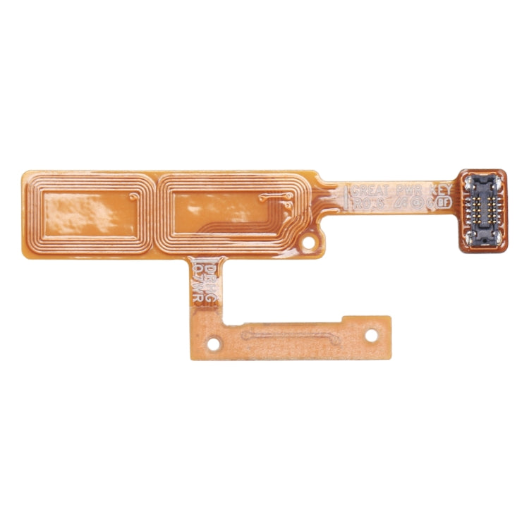 Câble flexible du bouton d'alimentation pour Galaxy Note 8, For Samsung Galaxy Note 8