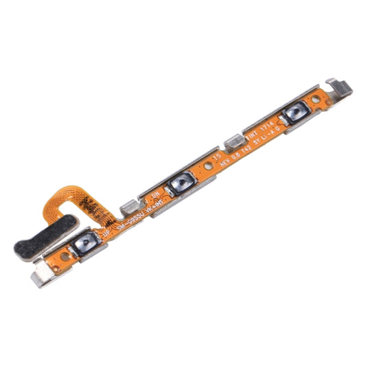 Pour Galaxy Note 8 / N9500 Câble flexible pour bouton de volume