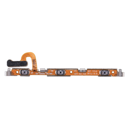 Pour Galaxy Note 8 / N9500 Câble flexible pour bouton de volume