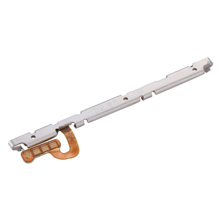 Pour Galaxy Note 8 / N9500 Câble flexible pour bouton de volume
