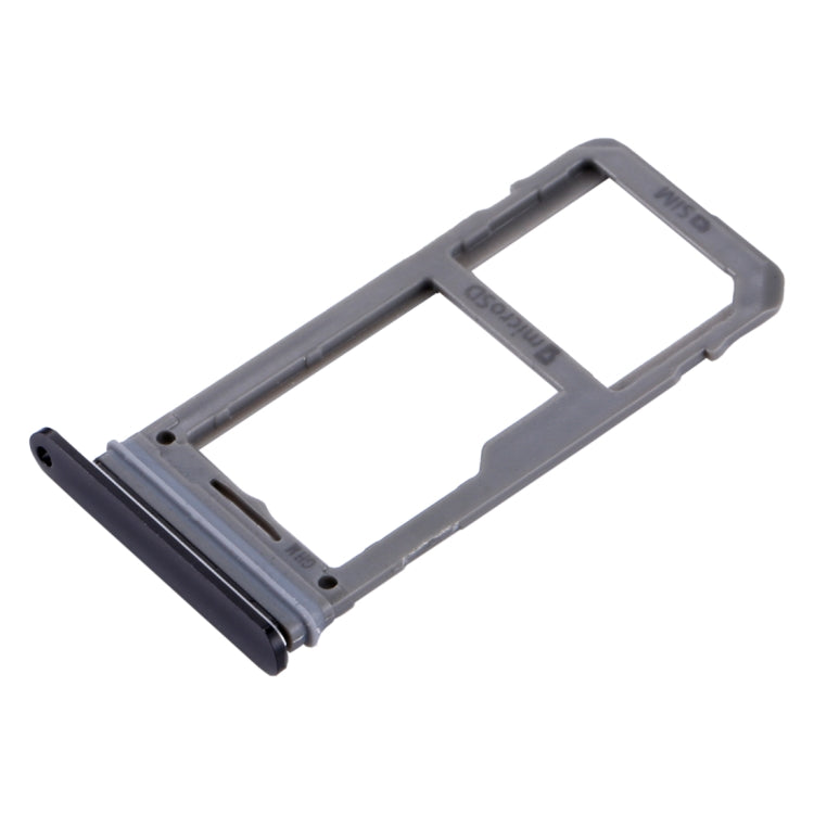 Pour Galaxy Note 8 Plateau pour carte SIM/Micro SD