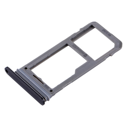 Pour Galaxy Note 8 Plateau pour carte SIM/Micro SD