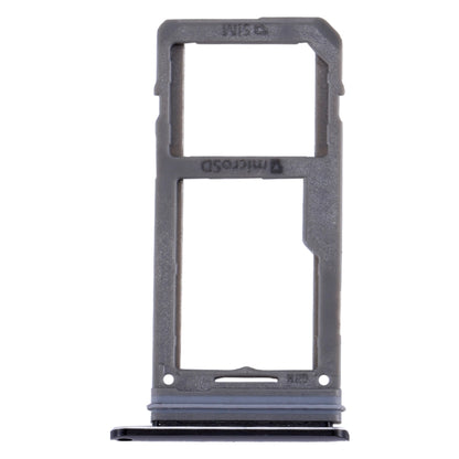 Pour Galaxy Note 8 Plateau pour carte SIM/Micro SD
