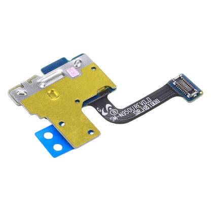 Pour Galaxy S8 + / G955F / Note 8 / N955F Câble flexible de capteur de lumière