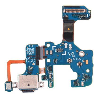 Pour câble flexible de port de charge Galaxy Note 8/N950N