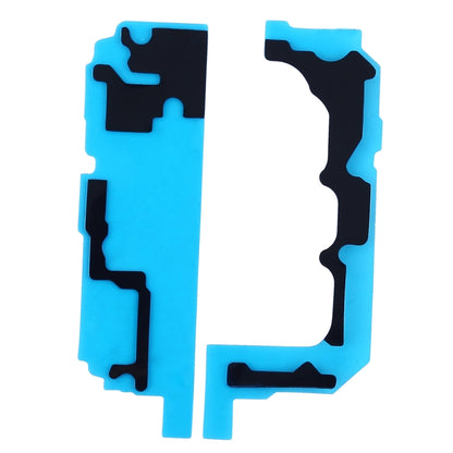 Pour Galaxy S8 + / G955 10pcs autocollant adhésif étanche