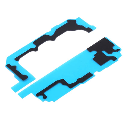 Pour Galaxy S8 + / G955 10pcs autocollant adhésif étanche