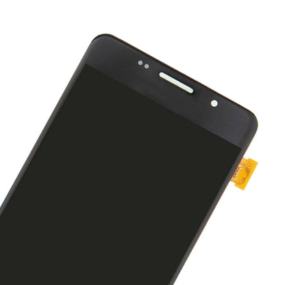 Écran LCD d'origine + écran tactile pour Galaxy A5 (2016) / A5100, A510F, A510F/DS, A510FD, A510M, A510M/DS, A510Y/DS