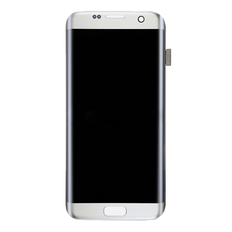 Écran LCD d'origine + écran tactile pour Galaxy S7 Edge/G9350/G935F/G935A/G935V, G935FD, G935W8, G935T, G935U