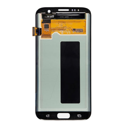 Écran LCD d'origine + écran tactile pour Galaxy S7 Edge/G9350/G935F/G935A/G935V, G935FD, G935W8, G935T, G935U