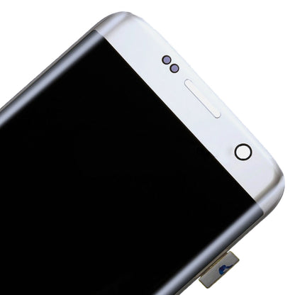 Écran LCD d'origine + écran tactile pour Galaxy S7 Edge/G9350/G935F/G935A/G935V, G935FD, G935W8, G935T, G935U
