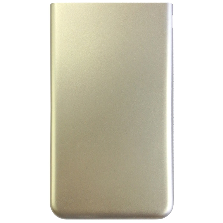 Pour Galaxy J7 V / J727V (Verizon) Couverture arrière