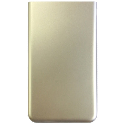Pour Galaxy J7 V / J727V (Verizon) Couverture arrière