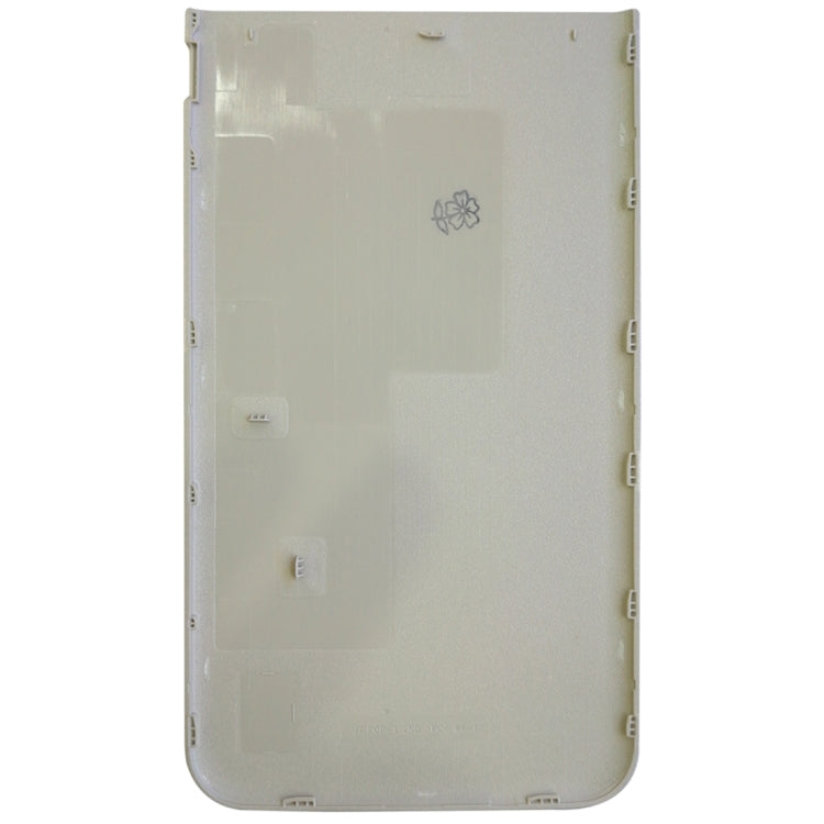 Pour Galaxy J7 V / J727V (Verizon) Couverture arrière