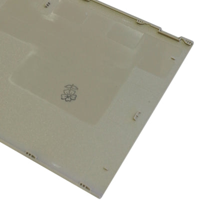 Pour Galaxy J7 V / J727V (Verizon) Couverture arrière