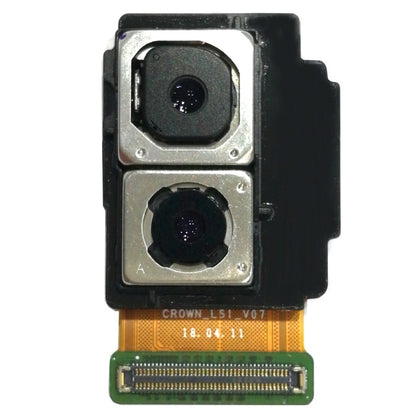 Pour le module de caméra arrière Galaxy Note9 / N960F