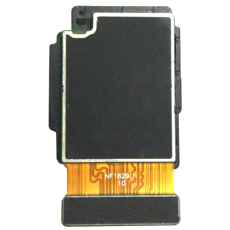 Pour le module de caméra arrière Galaxy Note9 / N960F