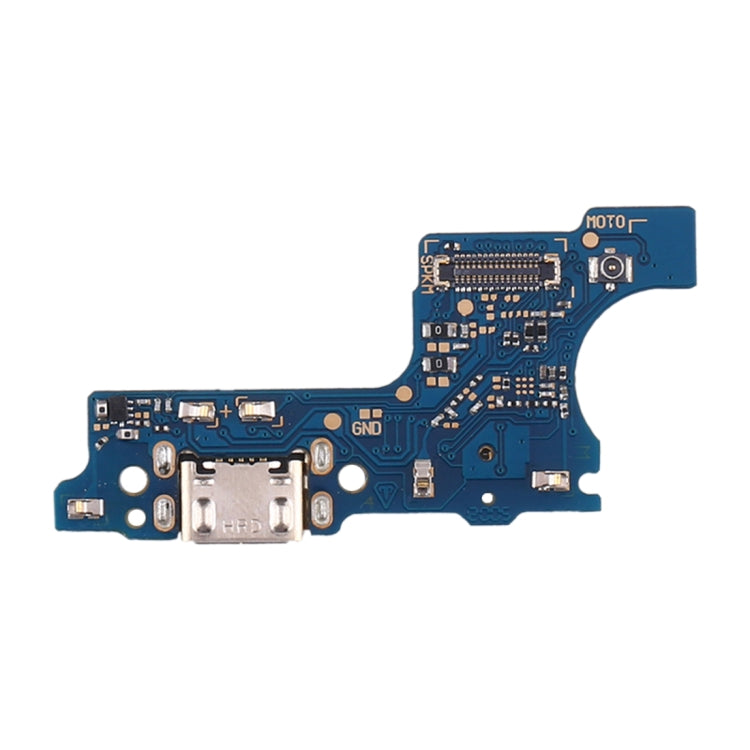 Pour carte de port de charge Samsung Galaxy A01 / SM-A015F
