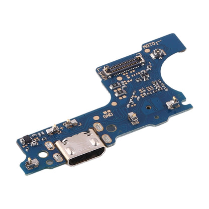 Pour carte de port de charge Samsung Galaxy A01 / SM-A015F