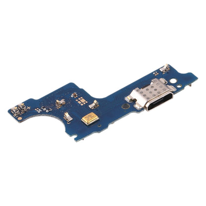 Pour carte de port de charge Samsung Galaxy A01 / SM-A015F