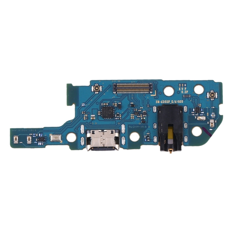 Pour Samsung Galaxy A10e / A20e Carte de port de charge d'origine