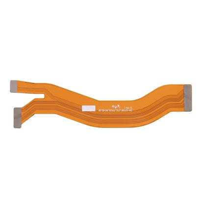 Câble flexible de carte mère pour Samsung Galaxy S10 Lite SM-G770F