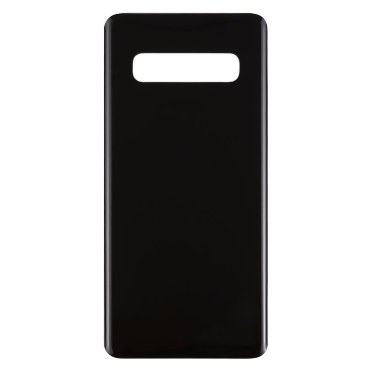 Pour le couvercle arrière de la batterie Galaxy S10