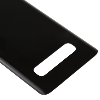 Pour le couvercle arrière de la batterie Galaxy S10