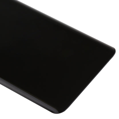 Pour Galaxy S10 + couvercle arrière de la batterie