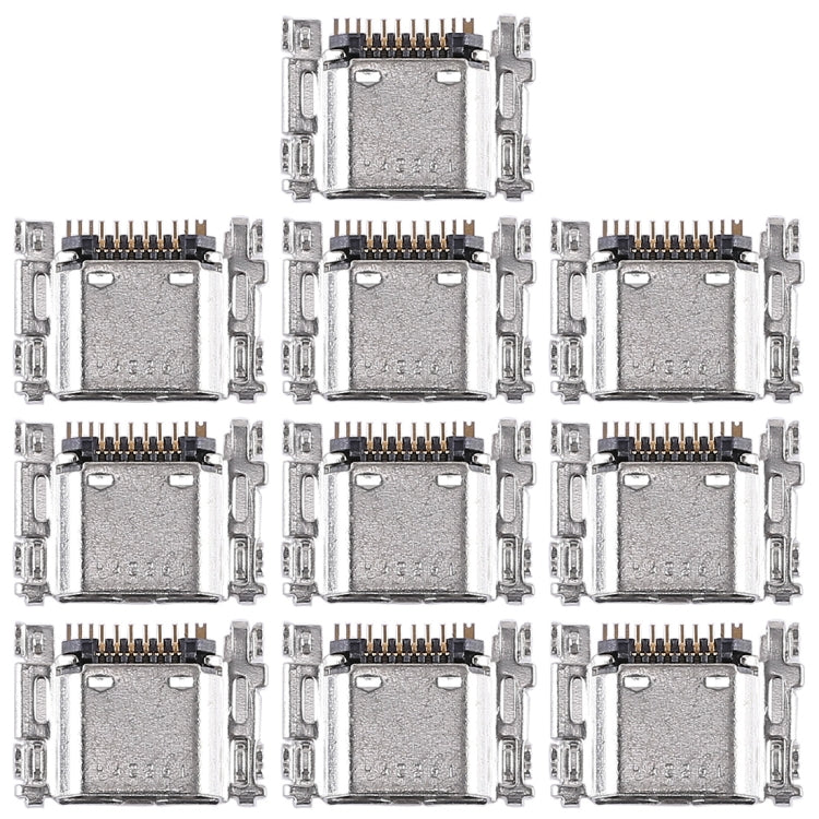 Pour Galaxy Tab 4 T330 10pcs connecteur de port de charge
