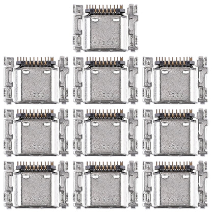 Pour Galaxy Tab 4 T330 10pcs connecteur de port de charge