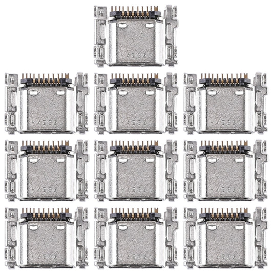 Pour Galaxy Tab 4 T330 10pcs connecteur de port de charge
