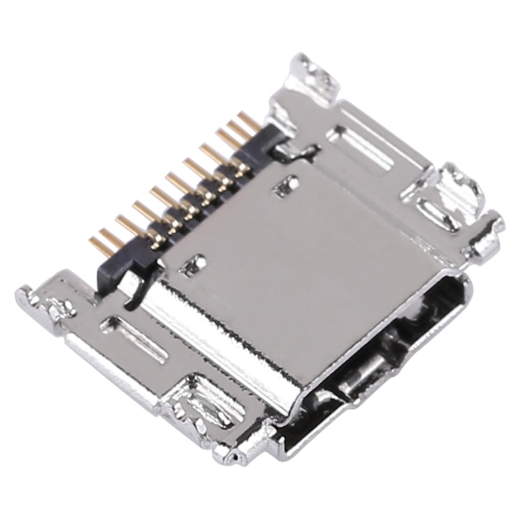 Connecteur de port de charge pour Galaxy Premier i9260, 10 pièces